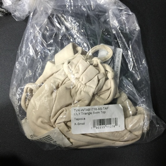 Tavik Bikini Swim Set XS - Picture 14 of 14